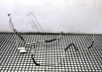 RURKA KLIMATYZACJI CHEVROLET CRUZE 1.6 124KM Hatchback