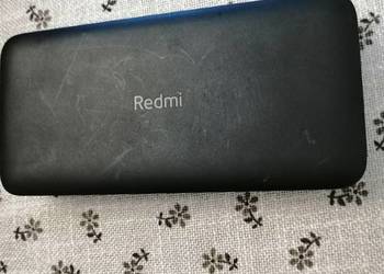 POWER BANK REDMI 20000 mAh