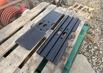 Plytki do koparki 700mm JCB 235/210/220