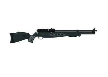 Wiatrówka PCP Hatsan BT65RB Carnivore 9 mm