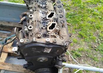Silnik, blok  2.0dci m9r Laguna, Vivaro, Trafic