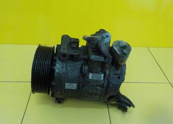 RANGE ROVER SPORT 2.7 09r 190KM 276DT sprezarka klimatyzacji 8H22-19D623-CA