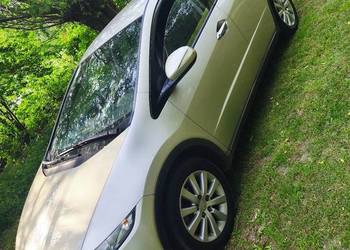 Honda Civic UFO 1.4 B+g tania jazda