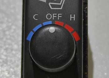 Pokrętło Regulator Ogrzewania Fotela INFINITI QX70