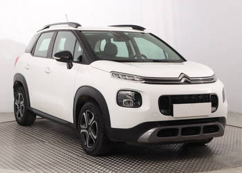 Citroen C3 Aircross 1.2 PureTech