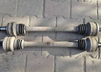 Polos mercedes w203 coupe 2.0k