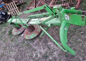 Kosiarki rotacyjne 165 i 185