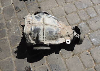 MERCEDES W203 2.2 CDI DYFERENCJAŁ A2103510805