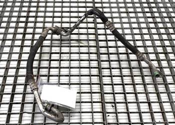 RURKA KLIMATYZACJI RENAULT MEGANE III 924900035R 1.4 131KM Kabriolet