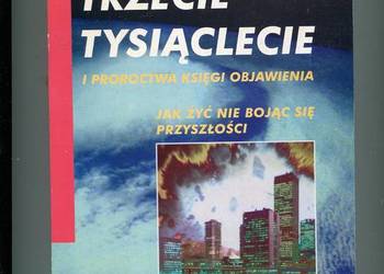 Trzecie tysiąclecie i proroctwa księgi objawienia - Bullón