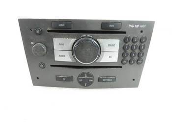 RADIO OPEL ANTARA A (L07) 96673714