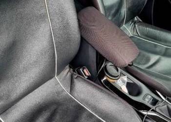 Pokrowce toyota corolla 2019 rok sedan