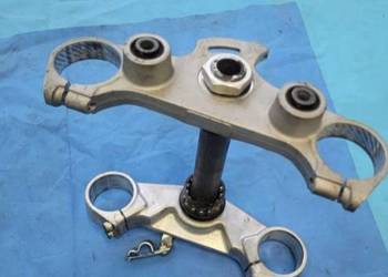 Yamaha T-Max Tmax T MAX półka górna dolna sztyca zawieszenie oem