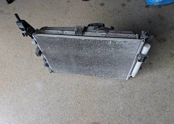 Chlodnica z wentylatorem focus mk3