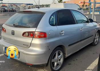Seat Ibiza TDI 1.4 Signo