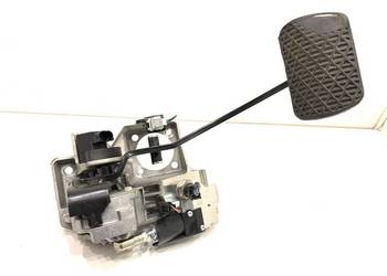 PEDAŁ HAMULCA MERCEDES W221 A2212900901 3.5 279KM 05-13 DŹWIGNIA