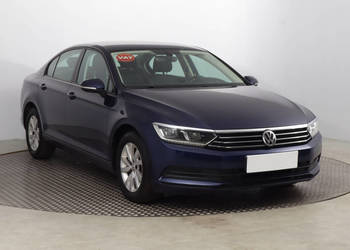 VW Passat 1.4 TSI