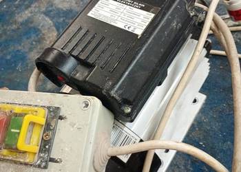 Silnik 230v 3kw