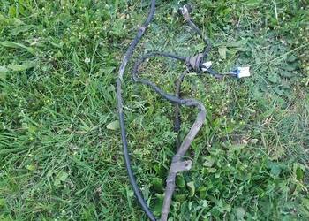 wiązka pompy paliwa czujników abs tylnych Volvo s40 v40 96-99