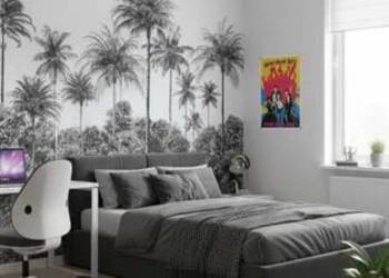 Nowa fototapeta wymiary 360 na 255 klej w zestawie dostawa tylko do domu