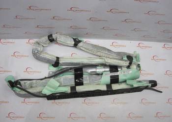 KIA SPORTAGE II LIFT 10r kurtyna lewa 85010-1F900
