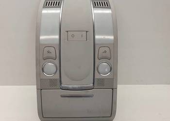 LAMPKA OŚWIETLENIE KABINY AUDI A6 C6 4F0947135BQ