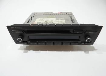 RADIO NAWIGACJI BMW E90 LCI 9258170
