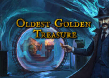 Oldest Golden Treasure VR Steam Key