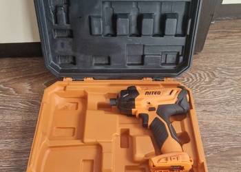 Zakrętarka akumulatorowa NITEO 20V – SAMO BODY