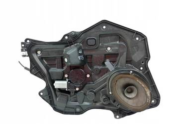 MECHANIZM SZYBY PRAWY TYŁ  BBM47297XA Mazda 3 II (2009-2013)