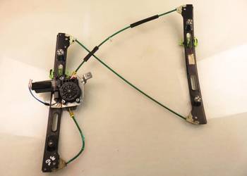 PODNOŚNIK SZYBY PRAWY 3D BMW 3 Compact E46 8251350