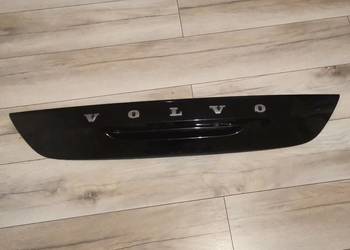 VOLVO V40 XC40 12- BLENDA LISTWA KLAPY TYŁ 31301301 / 31386845
