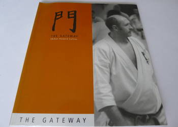 COLLINS - Gateway / Kyokushin Karate /Oyama,Fitkin Cook