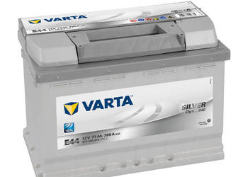 Akumulator Varta Silver Dynamic 12V 77Ah 780A E44