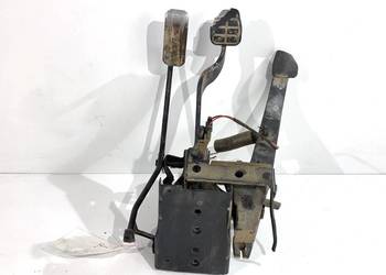 PEDAŁY VW TRANSPORTER T4 90-04 701721315B 2.4 78KM