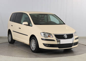 VW Touran 2.0 EcoFuel