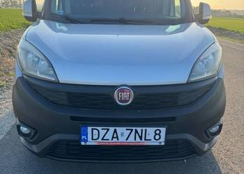 Fiat Doblo 2016