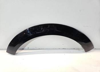 KIA SOUL II 2 LISTWA BŁOTNIKA LEWY PRZÓD LEWA PRZEDNIA B2F46AB2A0