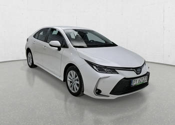 Toyota Corolla E21 (2019-)