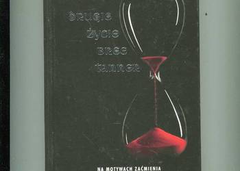 Drugie życie Bree Tanner - Meyer