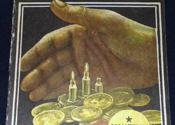 Kasyno - Jonathan Trench