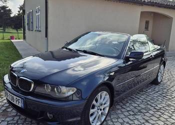 Bmw e46 cabriolet 132.000 1.8CI Bmw e46 cabriolet 132.000 1.8CI