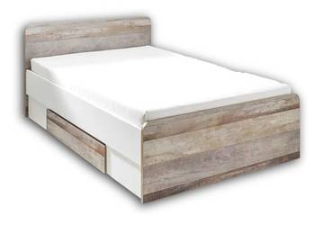 Łóżko Moon 140x200 cm