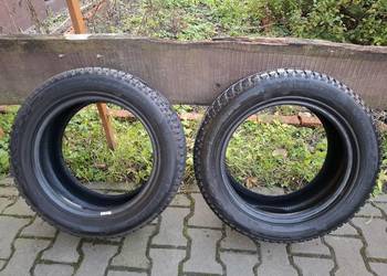 Opony Goodyear 235/55 R17 zimowe Opony Goodyear 235/55 R17 zimowe