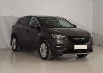 Opel Grandland 1.2 Turbo