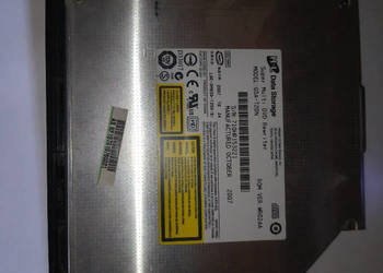 Napęd DVD GSA-T20N