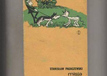 Misja profesora Gąbki - Pagaczewski