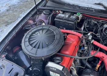 Audi 80 2.0 benz gaz klima el szyby lusterka