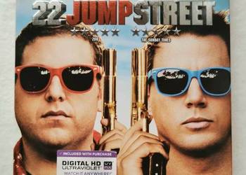 22 Jump Street Blu-ray (En) (2014) Channing Tatum 22 Jump Street Blu-ray (En) (2014) Channing Tatum