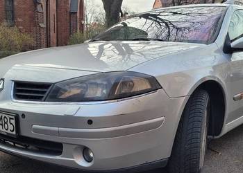 Renault Laguna lift  doinwestowany
